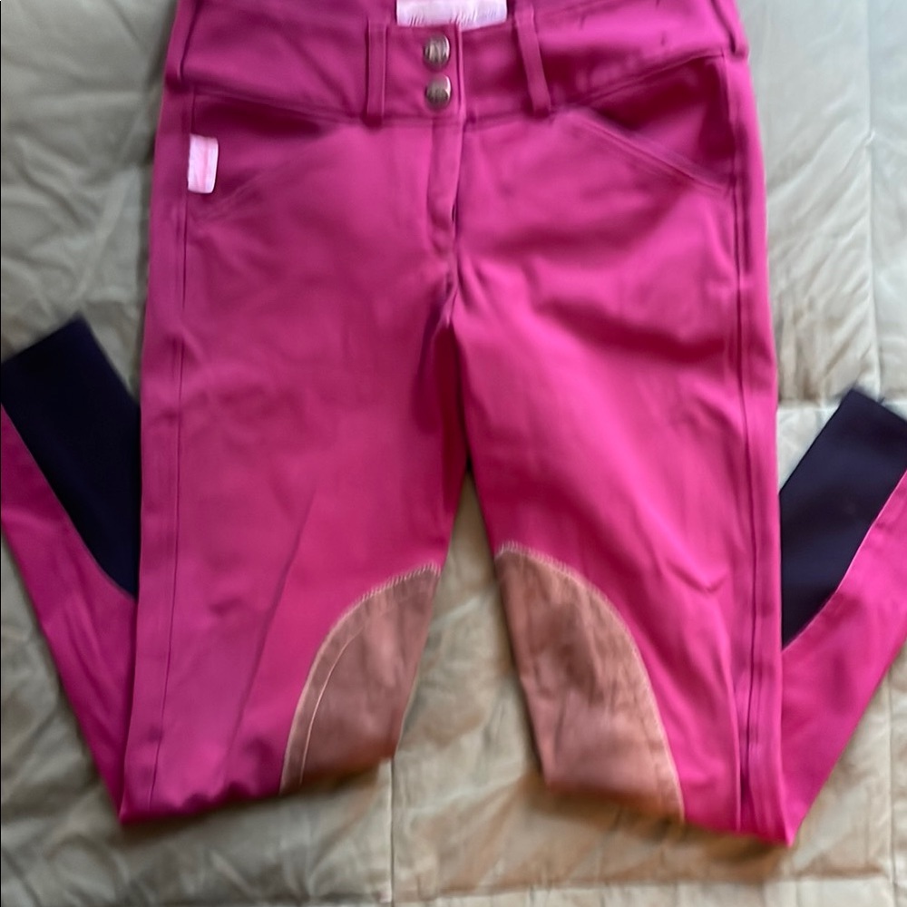 The Tailored Sportsman Sock Bottom size 14S